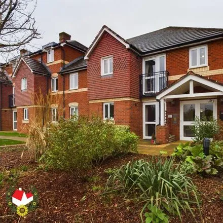 Buy this 2 bed apartment on Hamlet Lodge in Heathville Road, Gloucester