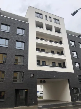 Rent this 2 bed apartment on Lückstraße 27 in 10317 Berlin, Germany
