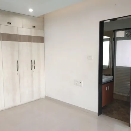 Rent this 1 bed apartment on unnamed road in Zone 4, Mumbai - 400063