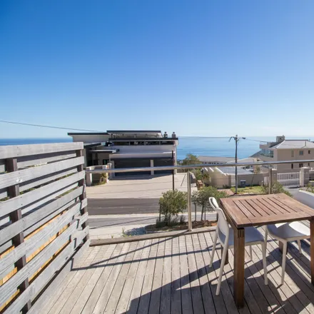 Image 2 - Home, 36 Woodford Avenue, Camps Bay, Cape Town, 8005, South Africa - Apartment for rent