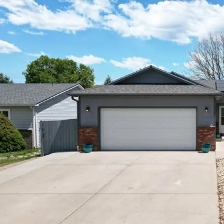 Buy this 6 bed house on 144 50th Avenue in Greeley, CO 80634
