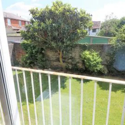 Rent this 1 bed apartment on 9 Vincent Road in Dorking, RH4 3JB