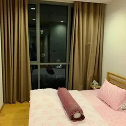 Rent this 1 bed apartment on Renewme Clinic in 2F, Soi Sukhumvit 13