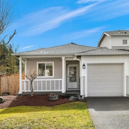 Buy this 2 bed house on 24039 Southeast 281st Street in Henrys, Maple Valley