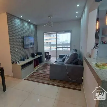 Image 2 - Rua Jaú, Boqueirão, Praia Grande - SP, 11700-270, Brazil - Apartment for sale