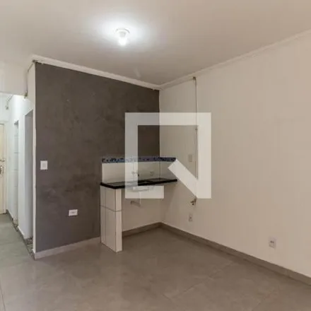 Rent this 1 bed apartment on Rua Major Sertório 511 in Higienópolis, São Paulo - SP