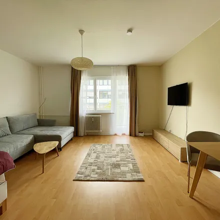 Rent this 1 bed apartment on Landgrafenstraße 8 in 10787 Berlin, Germany