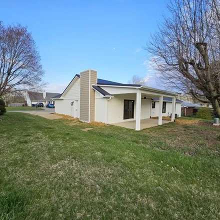 Image 4 - 243 Briarwood Drive, Pulaski County, KY 42503, USA - House for sale