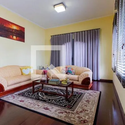 Rent this 2 bed house on Rua Fernão de Magalhães in Parque Taquaral, Campinas - SP