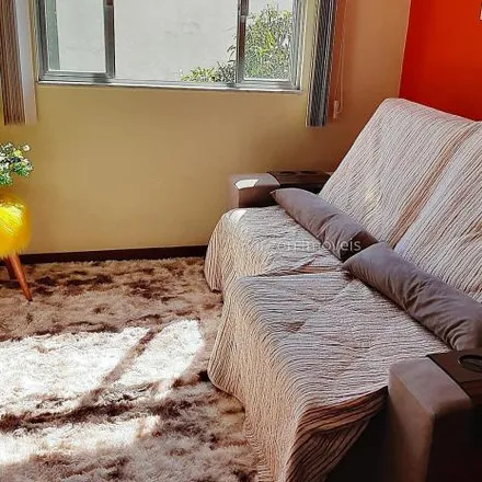 Buy this 3 bed apartment on Rua Morais e Castro in Alto dos Passos, Juiz de Fora - MG