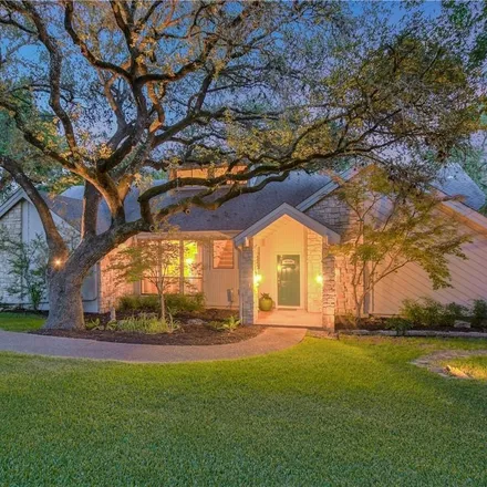 Buy this 3 bed house on 8905 Fairway Hill Drive in Austin, TX 78750