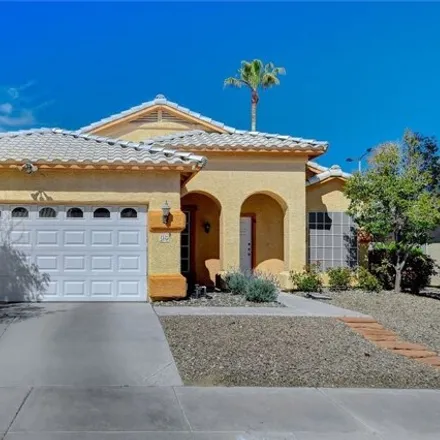 Buy this 3 bed house on 2537 Surfwood Drive in Las Vegas, NV 89128