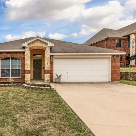 Buy this 4 bed house on 956 Azalea Court in Burleson, TX 76028