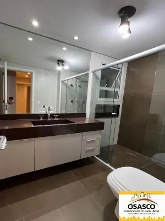 Buy this 3 bed apartment on Avenida Santo Antônio in Jardim das Flòres, Osasco - SP