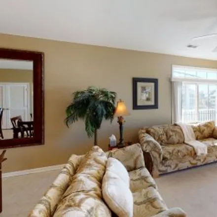 Image 1 - #lug-ag,6 Fountain Drive East, Ocean City - Apartment for sale