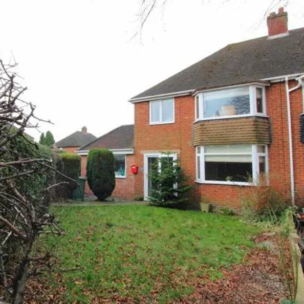 Buy this 3 bed duplex on 81 Mill Road in Shelfield, WS4 1BS