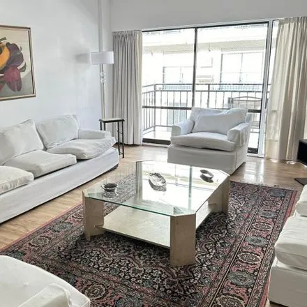 Rent this 3 bed apartment on Parera in Retiro, C1016 AAB Buenos Aires