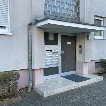 Image 2 - Dannheckerstraße 2, 69190 Walldorf, Germany - Apartment for rent