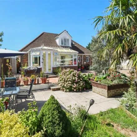 Image 3 - Friday Street, Eastbourne, BN23 8AY, United Kingdom - House for sale
