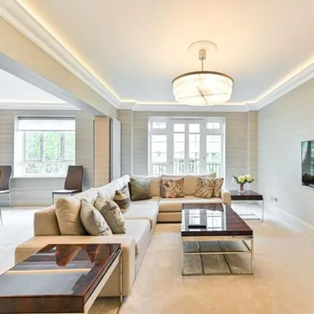 Image 1 - Westminster Gardens, Marsham Street, London, SW1P 4JT, United Kingdom - Apartment for rent