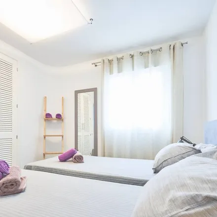 Rent this 5 bed house on 07830 Sant Josep de sa Talaia