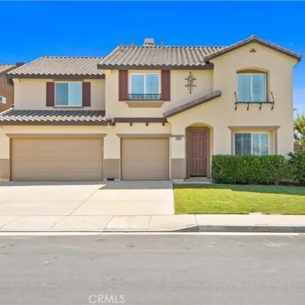 Buy this 5 bed house on 37033 Almond Cir in Murrieta, California