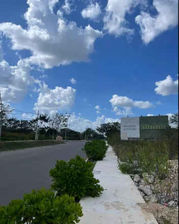 Image 7 - unnamed road, 97345 Sitpach, YUC, Mexico - Apartment for sale