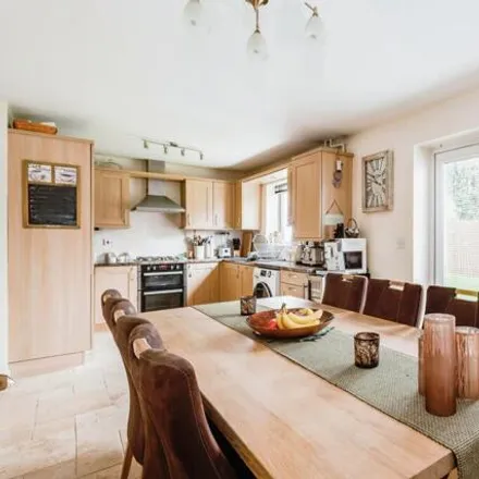 Image 2 - Mustang Way, Wiltshire, United Kingdom - House for sale