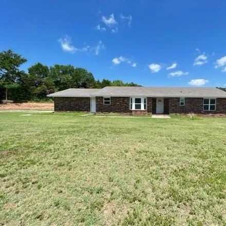 Buy this 3 bed house on Nelson Lane in Seminole, OK 74868