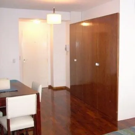 Rent this studio apartment on Kanzig in Iberá, Núñez