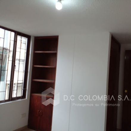 Rent this 3 bed apartment on La 38 in Carrera 35, Teusaquillo