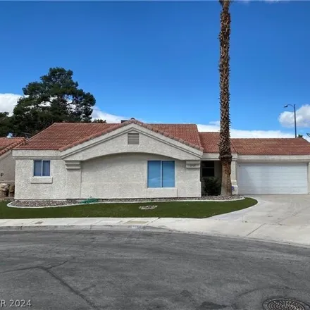 Rent this 2 bed house on 2999 Du Barry Manor Lane in Las Vegas, NV 89108