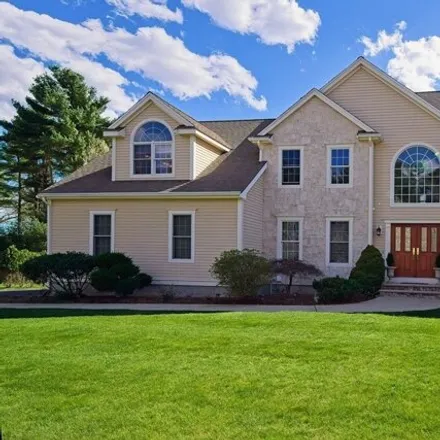 Buy this 5 bed house on 31 Fair Lane in Judson, Raynham