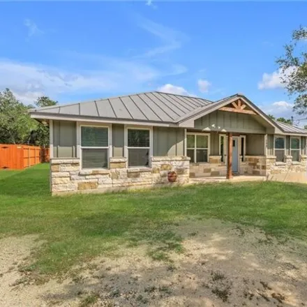 Image 5 - 792 Eastview Drive, Startzville, Comal County, TX 78133, USA - House for sale