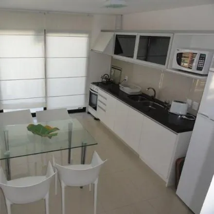 Rent this studio apartment on Manantiales 4868 in 12300 Montevideo, Uruguay