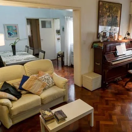 Buy this 2 bed apartment on Piedras 1096 in San Telmo, C1070 AAS Buenos Aires