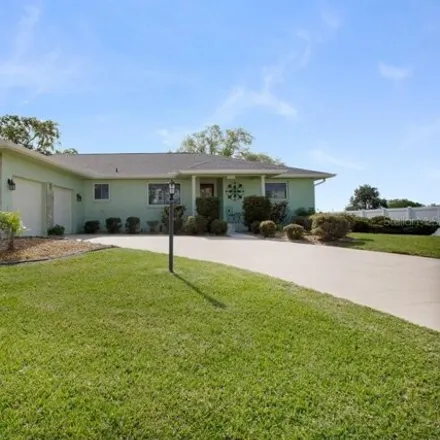 Buy this 3 bed house on 812 Birdie Way in Hillsborough County, FL 33572
