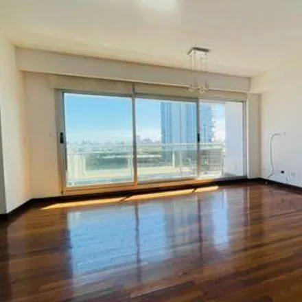 Buy this 1 bed apartment on Boulevard Rosario Vera Peñaloza in Puerto Madero, C1107 CHG Buenos Aires