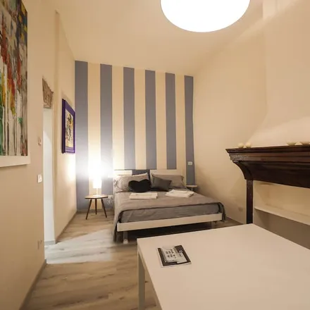 Rent this 1 bed apartment on Modena