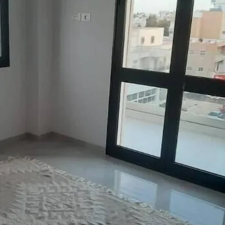 Rent this 2 bed apartment on Sousse in محمد معروف, Tunisia