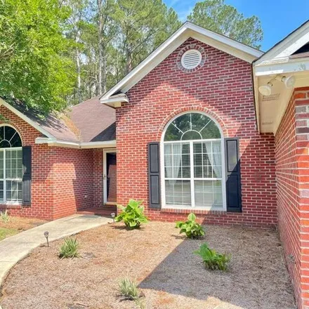 Buy this 4 bed house on 147 Cobblefield Dr in Leesburg, Georgia
