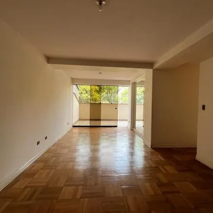 Buy this 3 bed apartment on Institución Educativa Casuarinas International College in Jirón Jacarandá 391, Santiago de Surco