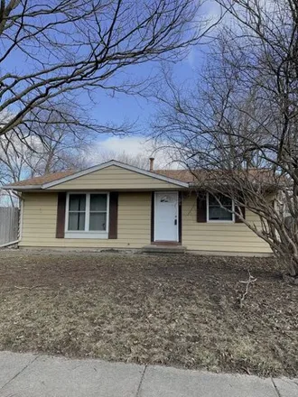 Buy this 3 bed house on 3388 York Drive in Champaign, IL 61821