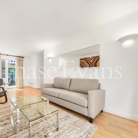 Image 4 - Benbow House, 25 New Globe Walk, Bankside, London, SE1 9DS, United Kingdom - Apartment for rent