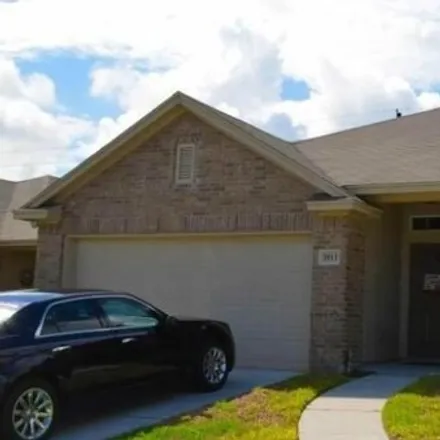 Rent this 3 bed house on 3937 Las Bahias Drive in Corpus Christi, TX 78414