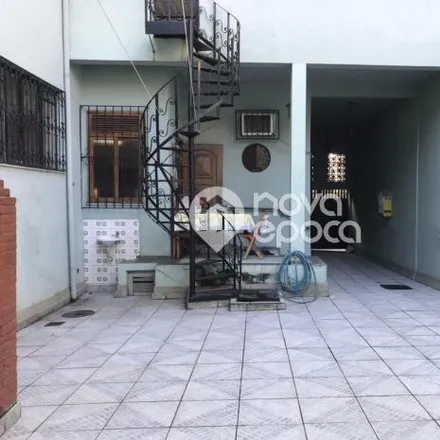 Buy this 3 bed house on Rua Dona Maria in Vila Isabel, Rio de Janeiro - RJ