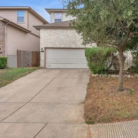 Buy this 3 bed house on 1551 Alaskan Wolf in Bexar County, TX 78245
