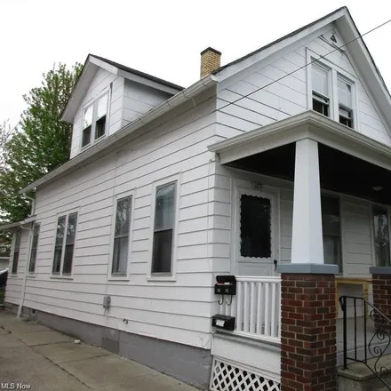 Buy this 4 bed duplex on 3423 Storer Avenue in Cleveland, OH 44109