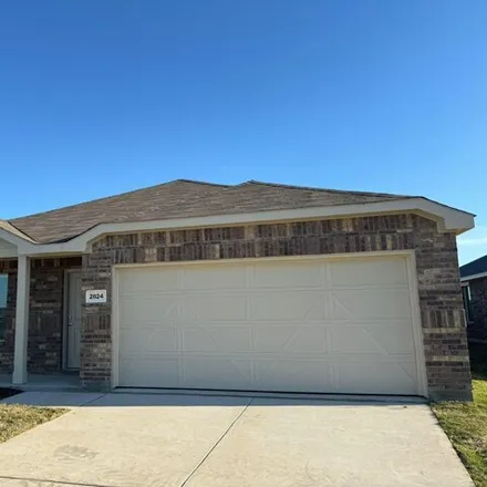 Rent this 4 bed house on Eppright Drive in Denton County, TX 75068