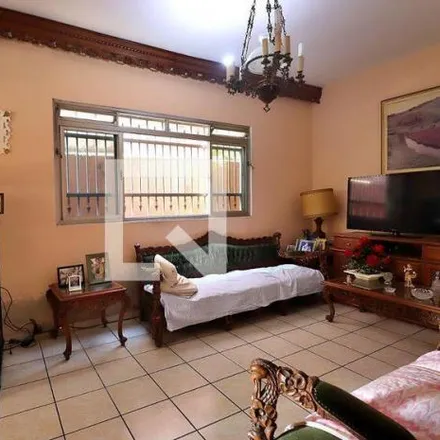Buy this 2 bed house on Rua Ana Néri in Vila Camilópolis, Santo André - SP